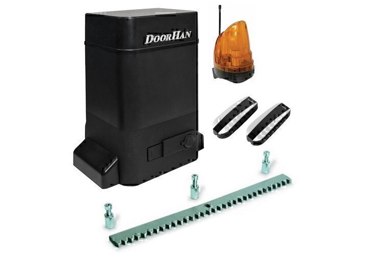 Комплект привода SL-2100PROKIT (DoorHan) Комплект привода SL-2100PROKIT (DoorHan)