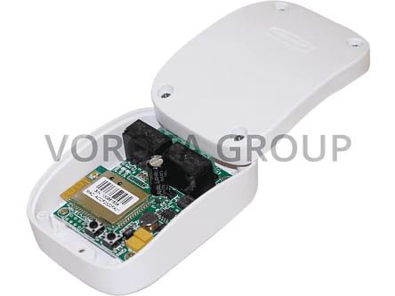 Приемник WIFI SmartControl-2 (DoorHan)